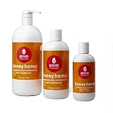 Oyin Handmade Honey Hemp Conditioner