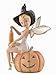 Lenox Classics Disney's Tink's Halloween Treats Figurine