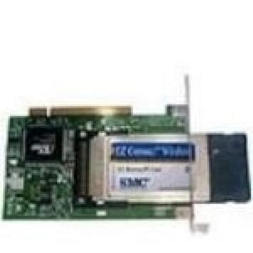 ez connect smc2602w