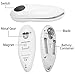 Electric Can Opener, Second Days Delivery! Restaurant can opener, Smooth Edge Automatic Electric Can Opener! Chef's Best Choice
