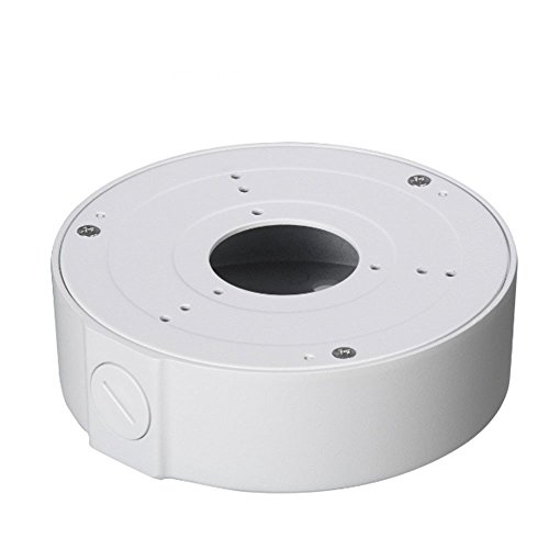 Amcrest AMCPFA130-E Water-Proof Junction Box for Bullet