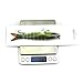 Isafish 8 Segment Swimbait Lures Crankbaits Baits Hard Bait Fishing Lures