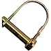 Hard-to-Find Fastener 014973478247 Round Wire Lock Pin, 3/8 x 1-5/8, Piece-4