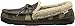 Tamarac by Slippers International Men's Badger Moccasin