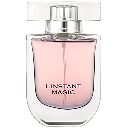 Guerlain L'Instant Magic Eau de Parfum Vapo, 1er Pack (1 x 50 ml)