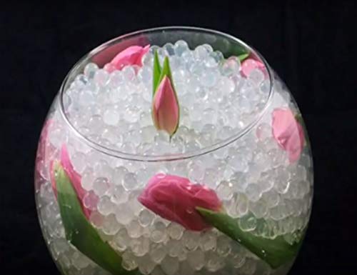 2 SooperBeads+Beads+Translucent+Centerpiece+Decoration