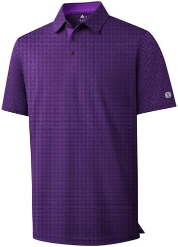 Amazon.com: Eastside Golf Men's Signature Performance Polo