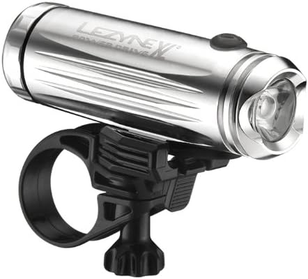 lezyne xl light