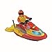 Simba Fireman Sam - Juno Jet Ski with Figurine
