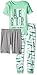 Carter's Baby Boys' 3-Piece Cotton Pajamas