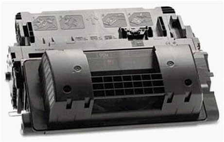 Nuprint NUP90A Compatible Black Toner Cartridge (OEM# CE390A) (9,000 Yield) for HP LaserJet M4555 MFP, Enterprise 600 M601, M602, M603 (HP 90A) OEM