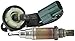 BOSCH 13969 Premium Original Equipment Oxygen Sensor - Compatible with Select Infiniti G20; Nissan Maxima