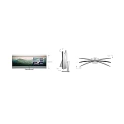 Dell UltraSharp U4924DW 49" Dual Quad HD