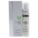 G.M. Collin Hydramucine Optimal Cream, 1.7 Fluid Ounce