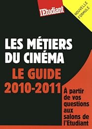 Les  métiers du cinéma