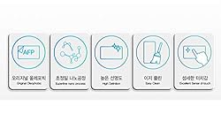 Healingshield Screen Protector Light Oleophobic