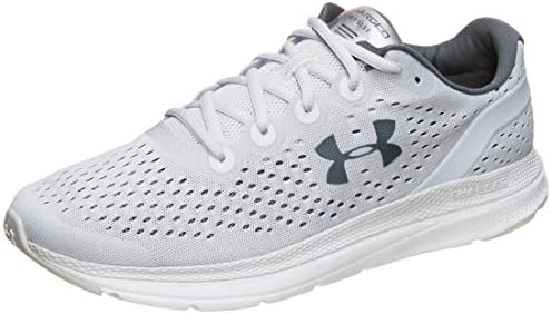 under armour charged impulse white