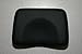 Deluxe Black Contour Tanning Bed Pillow Closed Cell