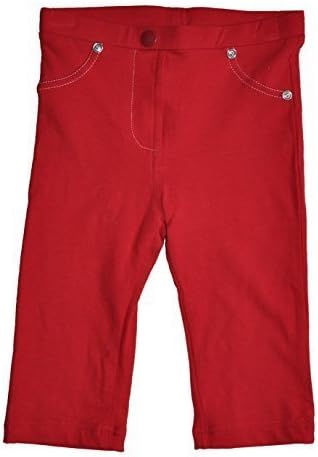 Paglie red Mädchen Capri leggings in Jeggingstil G2-S14- 227