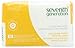 Seventh Generation Pads, Ultra-Thin, Regular, with Wings, 18 Count (Pack of 6)