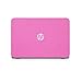 Sparkling Pink Skin Decal wrap Skin case Compatible with HP Stream 11 11.6