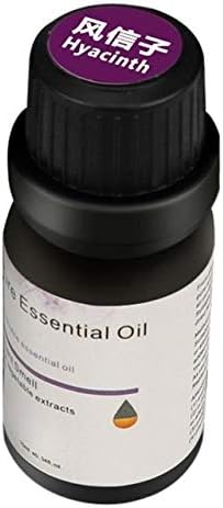Green-Valley-113 - Essential Oils for Diffuser Aromatherapy Oil Humidifier 8 Kinds Fragrance Aroma Oil Lavender Lemongrass Tree Oil Massage