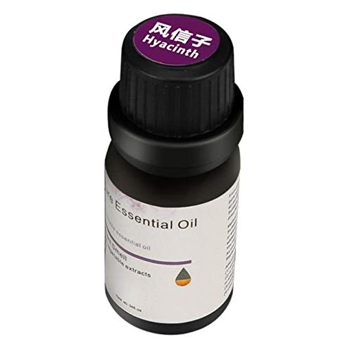 Green-Valley-113 - Essential Oils for Diffuser Aromatherapy Oil Humidifier 8 Kinds Fragrance Aroma Oil Lavender Lemongrass Tree Oil Massage