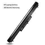 Easy Style 695192-001 VK04 Notebook Battery for HP Pavilion Touchsmart Sleekbook 14-b109wm 14-b124us 14-b120dx 14-b137ca 14-b150us 14-b173cl Laptop