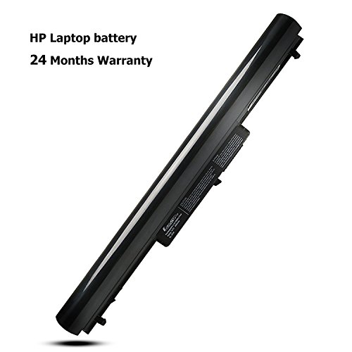 thumbnail image 2 of VK04 Laptop Battery For HP Pavilion Touchsmart Sleekbook - 14.8V 37Wh 4-Cell - Replaces 695192-001 2 of 2