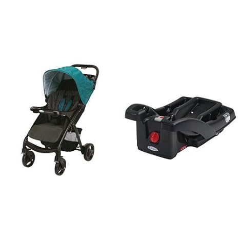 graco snugride 35 gotham