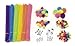 Darice EDU1525 300-Pack Craft Supplies, Assorted