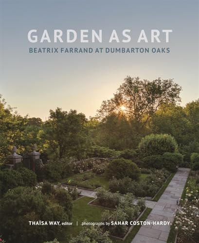 The Gardens at Giverny: A View of Monet's World: Van Der Kemp