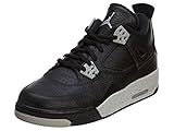 Air Jordan 4 Retro BG - 7Y 