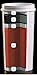 ZeroWater Water Cooler Water Filter Bottle with Electronic Tester ( ZJ-003/J-20)