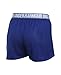 Under Armour Women's UA Play Up Mesh Short Medium Grape Fusion