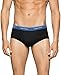 Calvin Klein Men's Underwear Cotton Classics 4 Pack Briefs