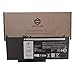 JIAZIJIA 6MT4T Laptop Battery Replacement for Dell Latitude 5470 5570 E5470 E5570 Precision 3510 M3510 Series Notebook 7V69Y HK6DV 0HK6DV 79VRK 079VRK TXF9M 0TXF9M 7.6V 62Wh 8180mAh 4-Cell