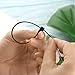 100Pcs 8 Inch Heavy Duty Industrial Zip Toes 40lbs Tensile Strength Releasable Black Tie Wraps Reusable Zip Toes Tie Straps For Garden Plant Secure Vine, Home Office