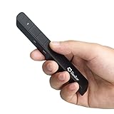 Restar LP0001 RF 2.4GHz Wireless USB PowerPoint PPT Presenter Remote Control Laser Flip Pen [LIFETIME WARRANTY]