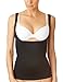 Spanx Slimplicity Open-Bust Camisole, Large, Black