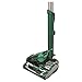 Shark Rocket Powerhead Upright Vacuum Cleaner with 2 Interchangeable Brush Rolls, AH401