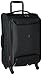 Delsey Luggage Chatillon 21 Inch Carry-On Expandable Trolley, Black