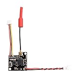 RunCam FPV Transmitter 5.8Ghz 1S 3.5-5.5v 48CH 25mW/200mW Video Transmitter