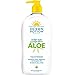 Ocean Potion After Sun Lotion With Aloe, 20.5 oz (Pack of 4)