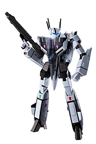 HI-METAL R Super Dimension Fortress Macross VF-1 S Valkyrie 35th Anniversary MESSER Color Ver.
