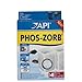 API Phos-Zorb Size 4, 2-Count