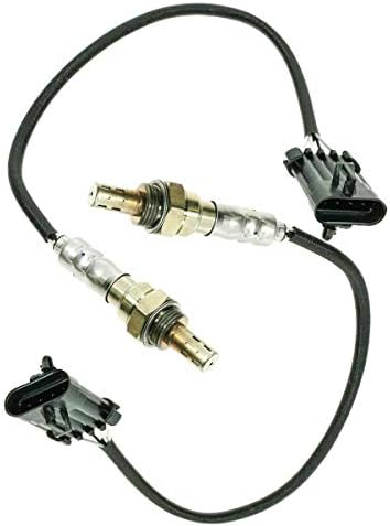 Directly Suited To The O2 Oxygen Sensor Kit for the Acura Buick Chevrolet Universal Truck Van Cadillac