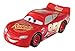 Disney Pixar Cars 3 8.5-Inch Lightning McQueen Vehicle