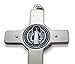 Saint Benedict Crucifix with Cord and Booklet
