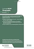 Image de Cambridge IGCSE Geography Workbook